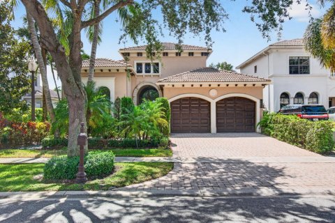 Casa en venta en Boca Raton, Florida, 3 dormitorios, 315.77 m2 № 2387948 - foto 3