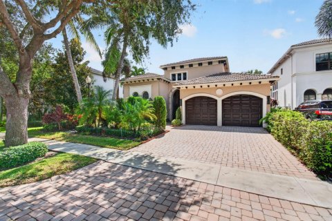 Casa en venta en Boca Raton, Florida, 3 dormitorios, 315.77 m2 № 2387948 - foto 4