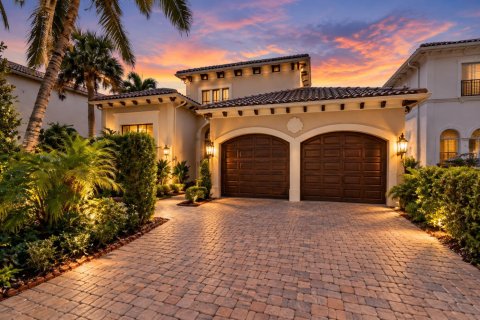 Casa en Boca Raton, Florida 3 dormitorios, 315.77 m2 № 2387948