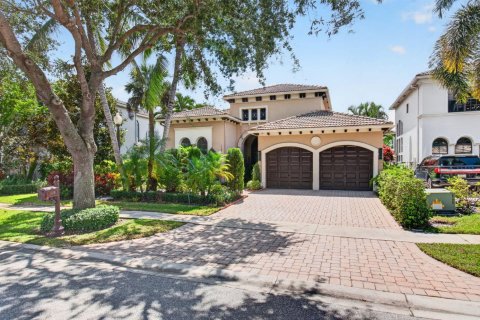 Casa en venta en Boca Raton, Florida, 3 dormitorios, 315.77 m2 № 2387948 - foto 2
