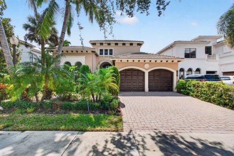 Casa en venta en Boca Raton, Florida, 3 dormitorios, 315.77 m2 № 2387948 - foto 5