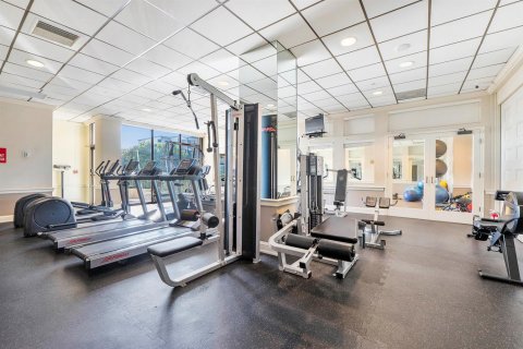 Condo in Lauderdale-by-the-Sea, Florida, 2 bedrooms  № 2146091 - photo 21