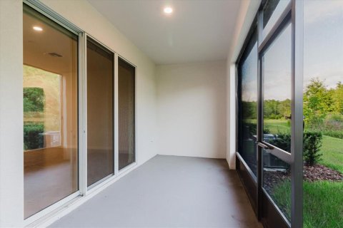 Townhouse in Land O' Lakes, Florida 3 bedrooms, 155.43 sq.m. № 1765326 - photo 24