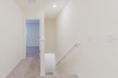 Townhouse in Land O' Lakes, Florida 3 bedrooms, 155.43 sq.m. № 1765326 - photo 27