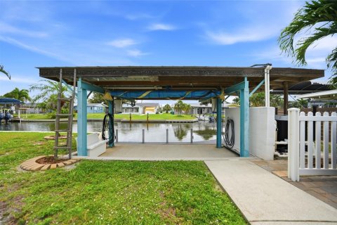 Villa ou maison à vendre à Englewood, Floride: 2 chambres, 134.89 m2 № 2233539 - photo 7