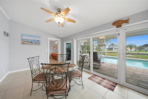 Villa ou maison à vendre à Englewood, Floride: 2 chambres, 134.89 m2 № 2233539 - photo 20