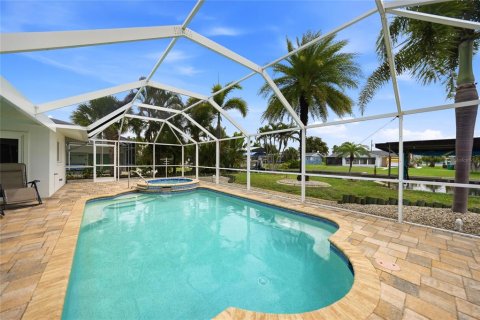 Villa ou maison à vendre à Englewood, Floride: 2 chambres, 134.89 m2 № 2233539 - photo 26