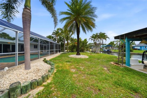 Villa ou maison à vendre à Englewood, Floride: 2 chambres, 134.89 m2 № 2233539 - photo 29