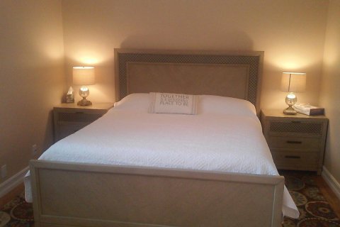 Copropriété à louer à Delray Beach, Floride: 2 chambres, 109.16 m2 № 2181723 - photo 12