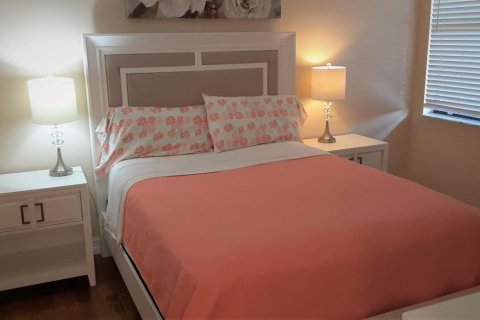 Copropriété à louer à Delray Beach, Floride: 2 chambres, 109.16 m2 № 2181723 - photo 17
