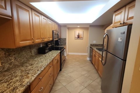 Copropriété à louer à Delray Beach, Floride: 2 chambres, 109.16 m2 № 2181723 - photo 9
