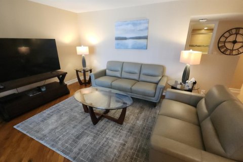 Copropriété à louer à Delray Beach, Floride: 2 chambres, 109.16 m2 № 2181723 - photo 5