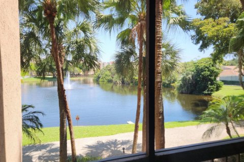 Copropriété à louer à Delray Beach, Floride: 2 chambres, 109.16 m2 № 2181723 - photo 20