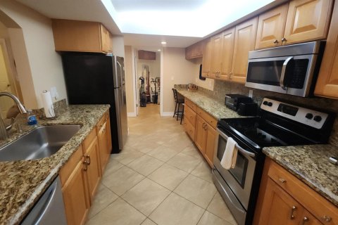 Copropriété à louer à Delray Beach, Floride: 2 chambres, 109.16 m2 № 2181723 - photo 10