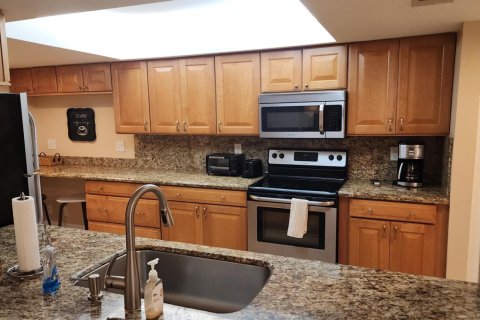 Copropriété à louer à Delray Beach, Floride: 2 chambres, 109.16 m2 № 2181723 - photo 8