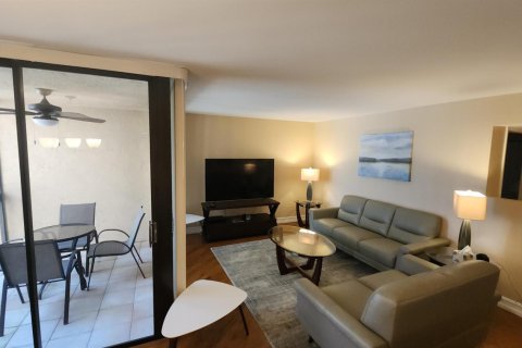 Copropriété à louer à Delray Beach, Floride: 2 chambres, 109.16 m2 № 2181723 - photo 4