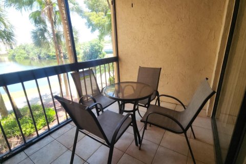 Copropriété à louer à Delray Beach, Floride: 2 chambres, 109.16 m2 № 2181723 - photo 19