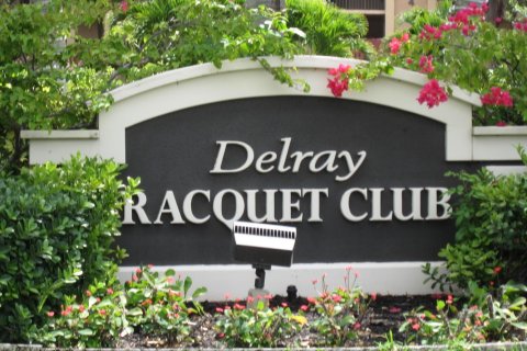 Copropriété à louer à Delray Beach, Floride: 2 chambres, 109.16 m2 № 2181723 - photo 24
