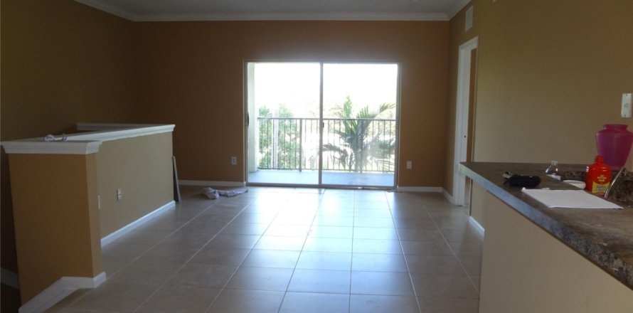 Touwnhouse à Coral Springs, Floride 3 chambres, 126.07 m2 № 1160755