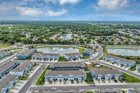 Touwnhouse à vendre à Bradenton, Floride: 3 chambres, 155.43 m2 № 2142915 - photo 26