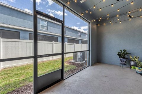 Touwnhouse à vendre à Bradenton, Floride: 3 chambres, 155.43 m2 № 2142915 - photo 24