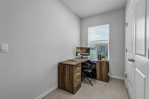 Touwnhouse à vendre à Bradenton, Floride: 3 chambres, 155.43 m2 № 2142915 - photo 21