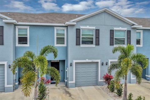 Touwnhouse à Bradenton, Floride 3 chambres, 155.43 m2 № 2142915