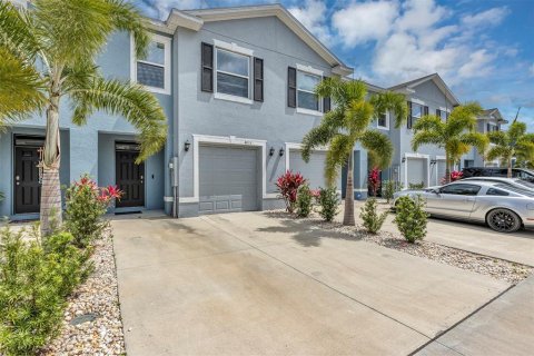 Touwnhouse à vendre à Bradenton, Floride: 3 chambres, 155.43 m2 № 2142915 - photo 30