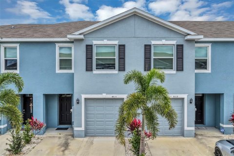 Touwnhouse à vendre à Bradenton, Floride: 3 chambres, 155.43 m2 № 2142915 - photo 29