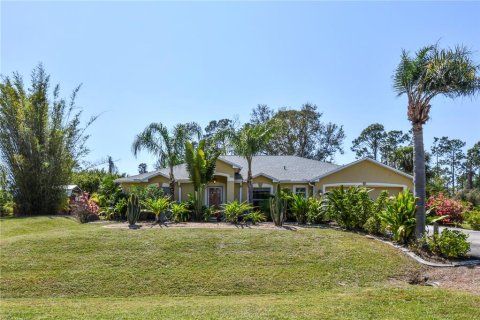 Casa en venta en North Port, Florida, 3 dormitorios, 189.52 m2 № 1791280 - foto 5