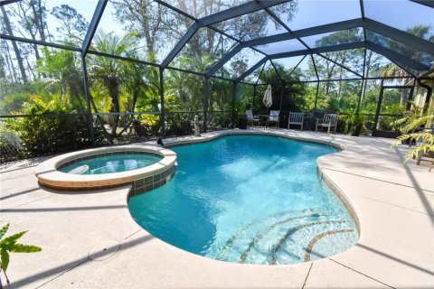 Casa en venta en North Port, Florida, 3 dormitorios, 189.52 m2 № 1791280 - foto 2