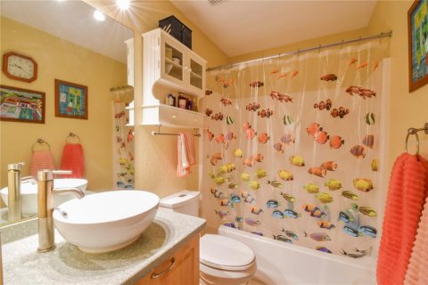 Casa en venta en North Port, Florida, 3 dormitorios, 189.52 m2 № 1791280 - foto 23