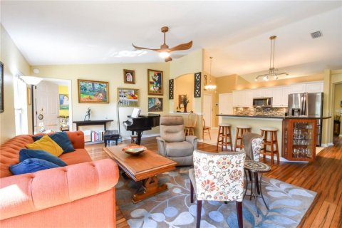 Casa en venta en North Port, Florida, 3 dormitorios, 189.52 m2 № 1791280 - foto 22