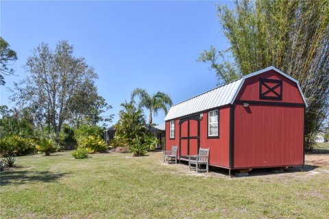Casa en venta en North Port, Florida, 3 dormitorios, 189.52 m2 № 1791280 - foto 4