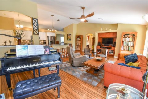 Casa en venta en North Port, Florida, 3 dormitorios, 189.52 m2 № 1791280 - foto 19