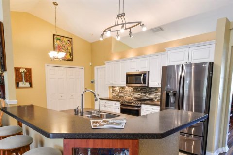 Casa en venta en North Port, Florida, 3 dormitorios, 189.52 m2 № 1791280 - foto 16