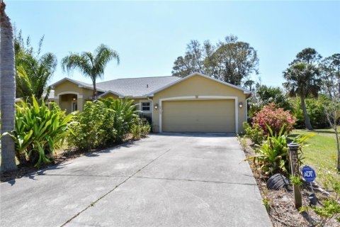 Casa en venta en North Port, Florida, 3 dormitorios, 189.52 m2 № 1791280 - foto 6