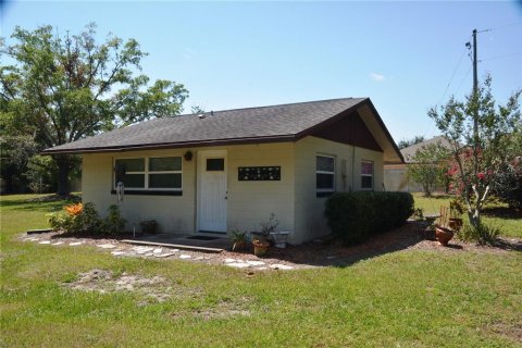 House in Longwood, Florida 4 bedrooms, 248.05 sq.m. № 1204838 - photo 20