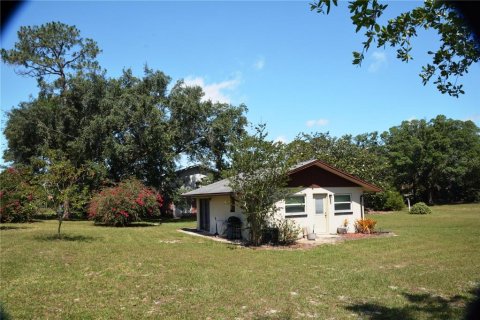 House in Longwood, Florida 4 bedrooms, 248.05 sq.m. № 1204838 - photo 22