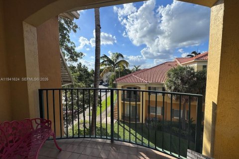 Apartment in Doral, Florida 2 bedrooms, 80.82 sq.m. № 2000273 - photo 3