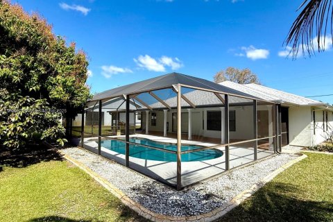 Casa en venta en Port St. Lucie, Florida, 3 dormitorios, 177.26 m2 № 1862430 - foto 16
