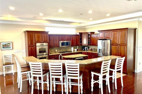 House in Apollo Beach, Florida 4 bedrooms, 315.4 sq.m. № 1734543 - photo 10