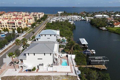 House in Apollo Beach, Florida 4 bedrooms, 315.4 sq.m. № 1734543 - photo 3
