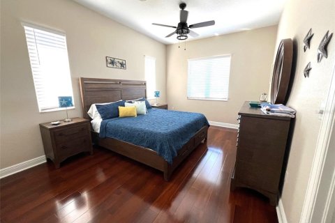 House in Apollo Beach, Florida 4 bedrooms, 315.4 sq.m. № 1734543 - photo 24