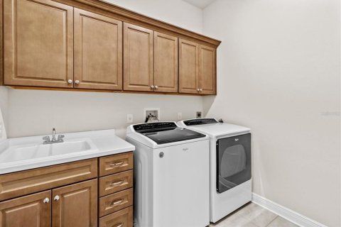 Купить виллу или дом в Эрнандо, Флорида 4 комнаты, 209.03м2, № 1430925 - фото 19