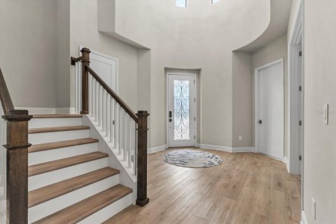 House in Parrish, Florida 5 bedrooms, 391.12 sq.m. № 1844599 - photo 4