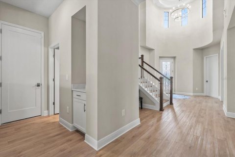 House in Parrish, Florida 5 bedrooms, 391.12 sq.m. № 1844599 - photo 8