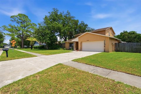 Casa en Tampa, Florida 4 dormitorios, 174.56 m2 № 2197862