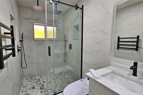 House in Fort Lauderdale, Florida 4 bedrooms, 139.54 sq.m. № 1870012 - photo 16