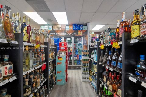 Commercial property in Miami, Florida № 2086320 - photo 11